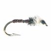 chironomid peacock